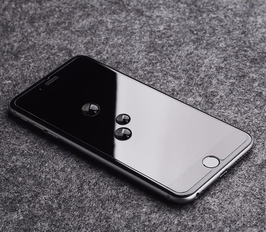 Wozinsky Gehärtetes Glas (Galaxy A7 2018)