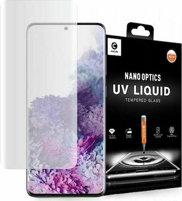 Mocolo 3D Tempered Glass (Galaxy S20+)