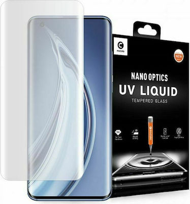 Mocolo UV Full Face Tempered Glass Liquid (Mi 10 / Mi 10 Pro)