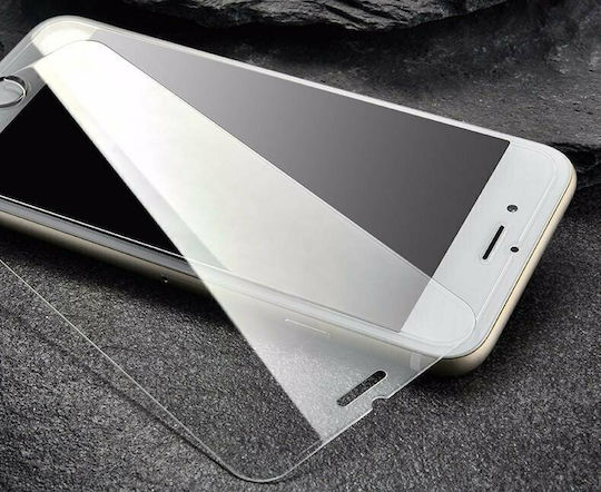 Wozinsky Tempered Glass (Redmi 8)