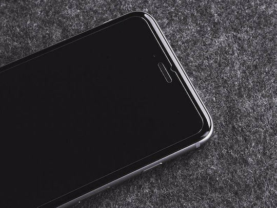 Wozinsky 2.5D Tempered Glass (Galaxy A40)