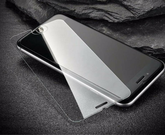Wozinsky 2.5D Tempered Glass (Galaxy A40)