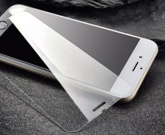 Wozinsky Full Glue Full Face Tempered Glass (iPhone 8 Plus / 7 Plus)