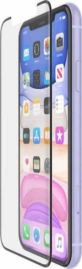 Belkin Screen Protector (iPhone 11) F8W945zzBLK