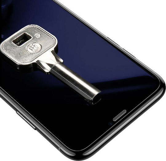 Baseus 0.15mm 2x Anti-Bluelight Tempered Glass (iPhone 11 Pro Max)