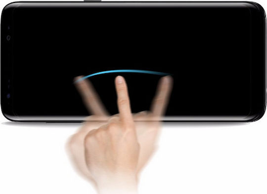 3D Full Face Tempered Glass (Huawei Mate 20 Pro)