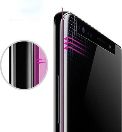 3D Full Face Tempered Glass (Huawei Mate 20 Pro)