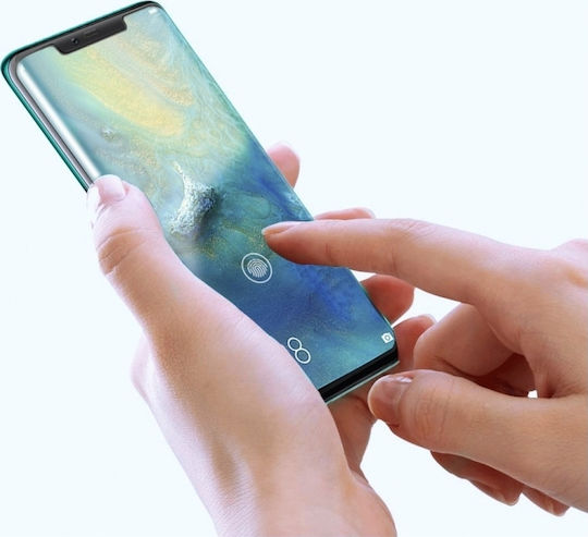 3D Full Face Tempered Glass (Huawei Mate 20 Pro)