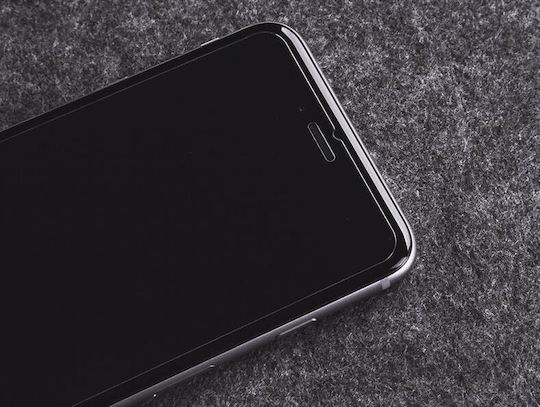 Wozinsky 2.5D Tempered Glass (Galaxy A50 / A30s)