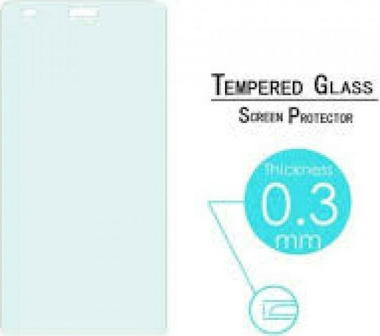 2.5D Tempered Glass (iPhone 6 / 6s)