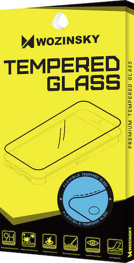 Gehärtetes Glas (Redmi 6/6a) 13969