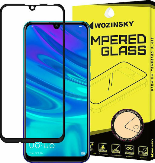 Wozinsky Full Glue Full Face Tempered Glass (Huawei P Smart 2019/P Smart+ 2019Honor 20 Lite)
