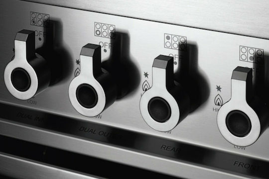 Bertazzoni Κουζίνα Professional Series