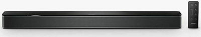 Bose Smart Soundbar 300 Soundbar mit Fernbedienung Schwarz