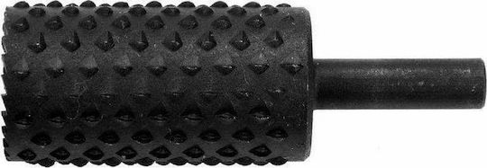 Yato Hss Cylindrical Wood Rasp 20mm Cutter Bit HSS for Metal \ Wood \ Plastic 20mm x 6mm