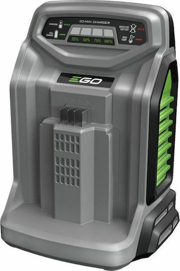 Ego Power Plus Φορτιστής Μπαταριών Εργαλείου 56V