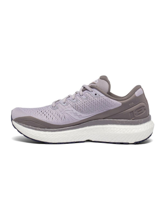 Triumph 18 Sport Shoes Running Gray