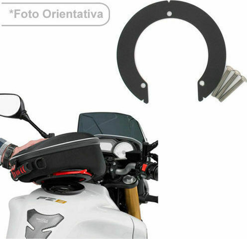 Givi Tank Mounts Tanklock for Triumph Tiger Aprilia Benelli/Triumph