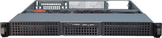 Inter-Tech Server case 88887101 1pcs