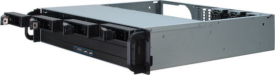 Inter-Tech Server case 88887190 2τμχ