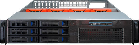 Inter-Tech 88887196 1τμχ