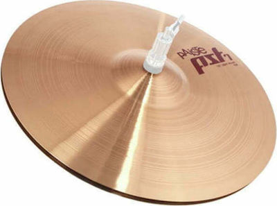 Paiste 14" PST 7 Hi-Hat Cymbal Light Hi-Hat