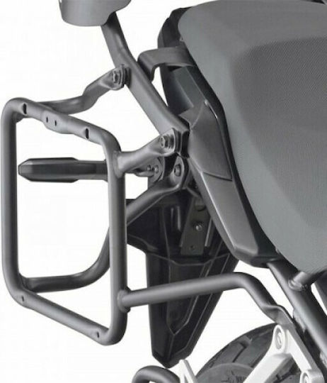 Givi Πλαϊνές Βάσεις για Honda CB 500X Honda CB500X 2019 2019