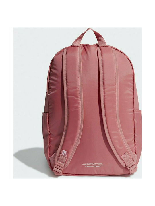 adicolor floating trefoil mini backpack