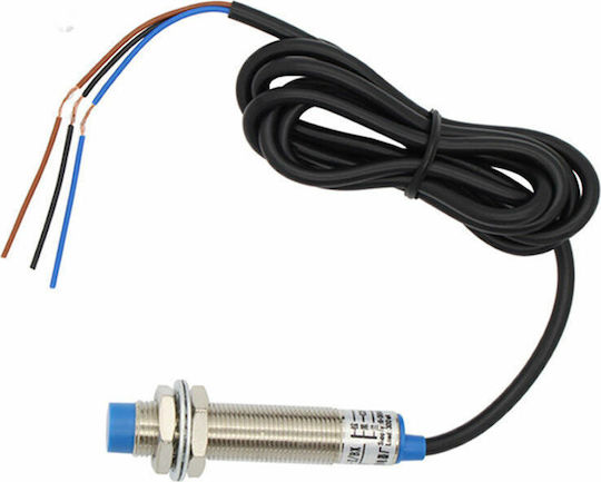 Haitronic Inductive Proximity Sensor Switch NPN DC 6V-36V