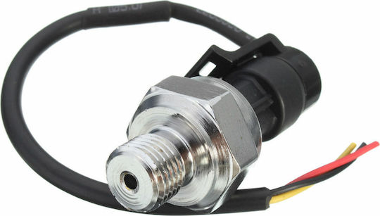 Haitronic G1/4" 5V 0-1.2 MPa Pressure Transducer Sensor Oil Fuel Diesel Gas Water Air