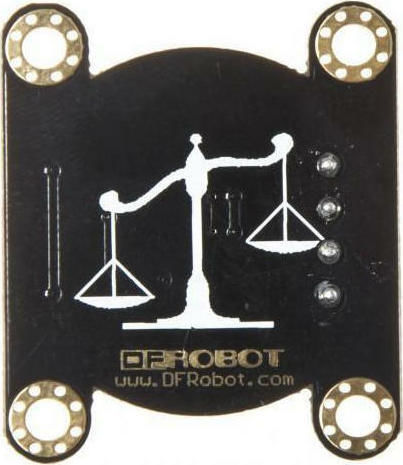 DFRobot Gravity: Digital Weight Sensor