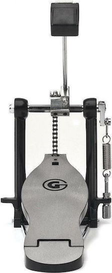 Gibraltar Einzeln Bass Drum Pedal Direktantrieb 4711ST