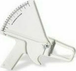 Germanos Δερματοπτυχόμετρο HaB Slim Guide Caliper
