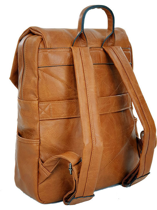 Playbags PB18-1 Backpack Backpack for 15.6" Laptop