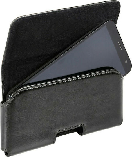 Lampa Θήκη Ζώνης Μαύρο P16150/T