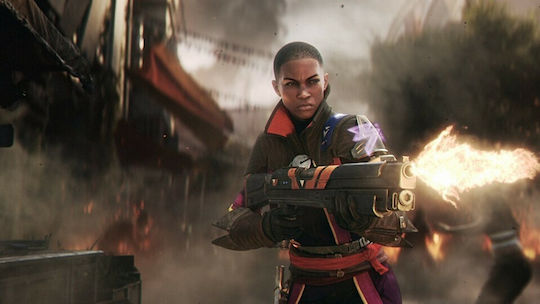 Destiny 2 Xbox One Game