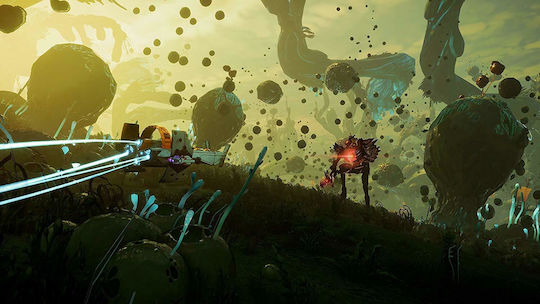 Starlink: Battle for Atlas Starter Edition Xbox One Game