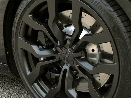 Plasti Dip Защитна автомобилна боя 1000мл в Черен Цвят