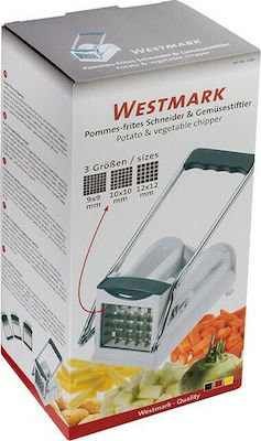 Westmark Easy Stix Πατατοκόπτης Πλαστικός