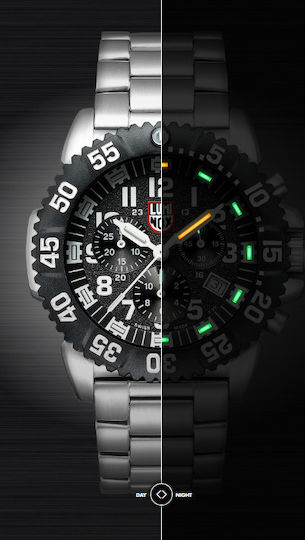 Luminox Diving Watch