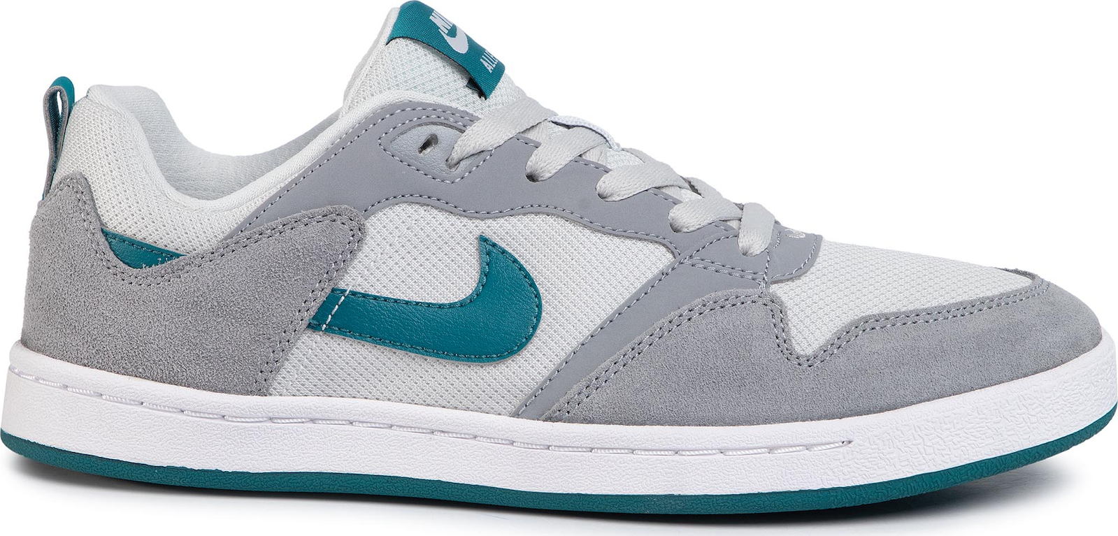 alleyoop nike