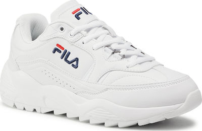 fila overtake