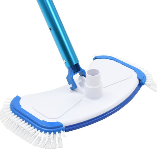 vidaXL Poolreinigungsset 9Stück Set 9Stück