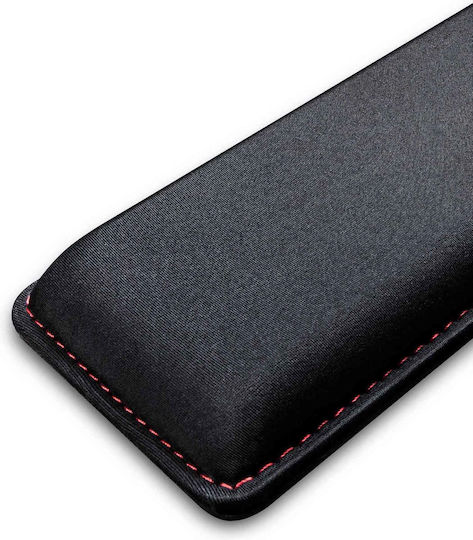 HyperX HX-WR Suport Pentru Încheietura Mâinii Pentru Tastatură Negru