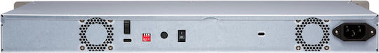 QNap 4-Bay Συστοιχία Δίσκων TR-004U