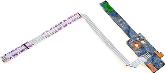 HP with Power Button Flex Cable for HP Laptop Pavilion 14-R