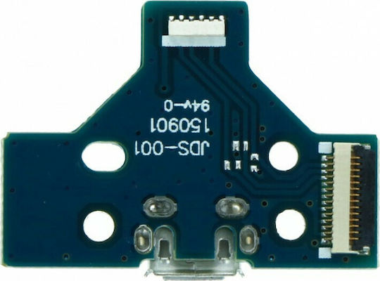 Πλακέτα Φόρτισης Controller JDS-001 with 14 Pin Cable PS4
