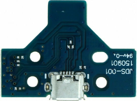 Πλακέτα Φόρτισης Controller JDS-001 with 14 Pin Cable PS4