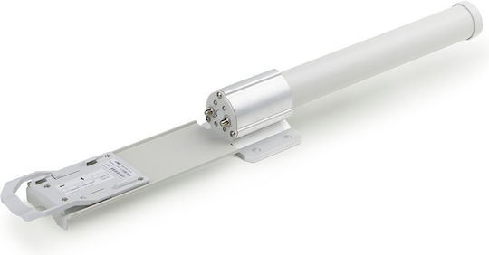 Ubiquiti airMAX Omni 5G10 External WiFi Omnidirectional Antenna 10dBi with SMA Connection AMO-5G10