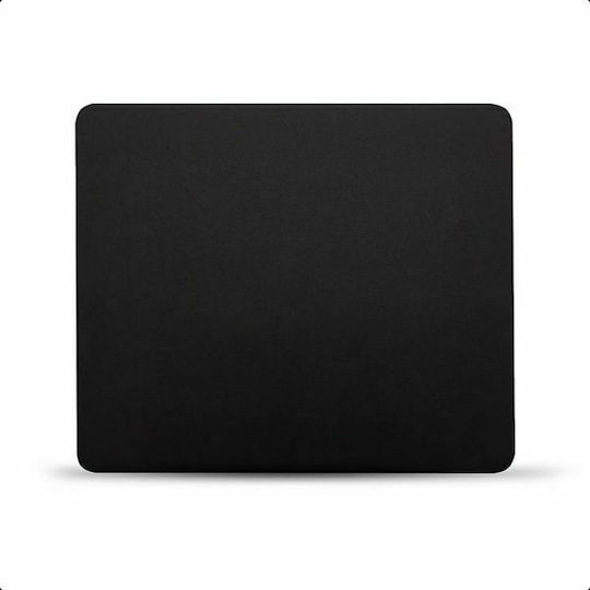 NOD Mat Compact Mouse Pad (220mm) Μαύρο 141-0134
